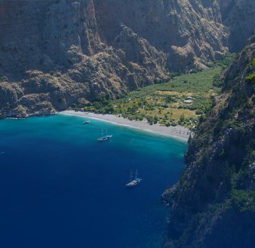 Butterfly Valley